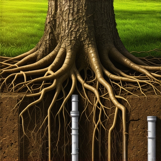 3 Signs Your 2026 Tree Roots are Destroying Pipes