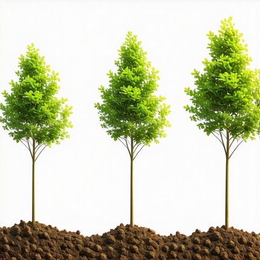 3 Small 2026 Trees That Won't Destroy Foundations
