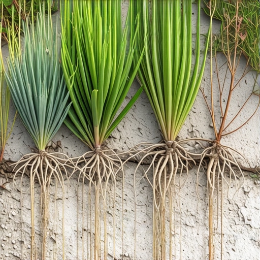 4 2026 Best Plants for Salty Roadside Soil [Tested]