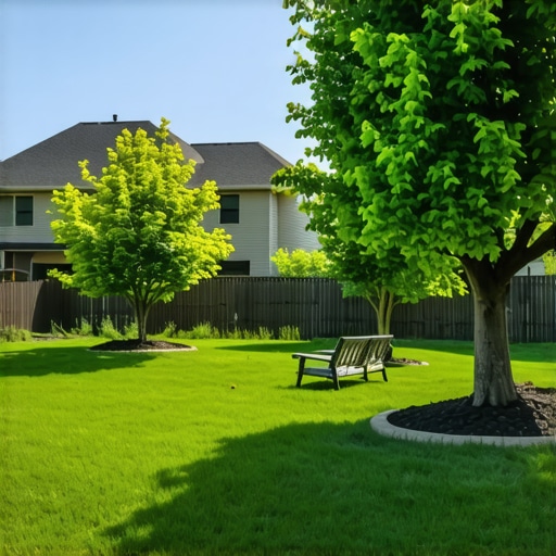 4 2026 Best Shade Trees for Small Suburban Yards