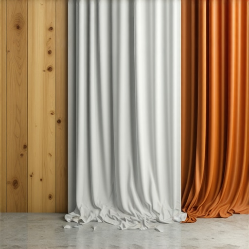 4 Easy Ways to Soften the Look of a Raw Concrete Wall