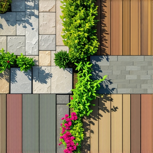 4 Low-Cost Alternatives to Pressure-Treated Wood Decks