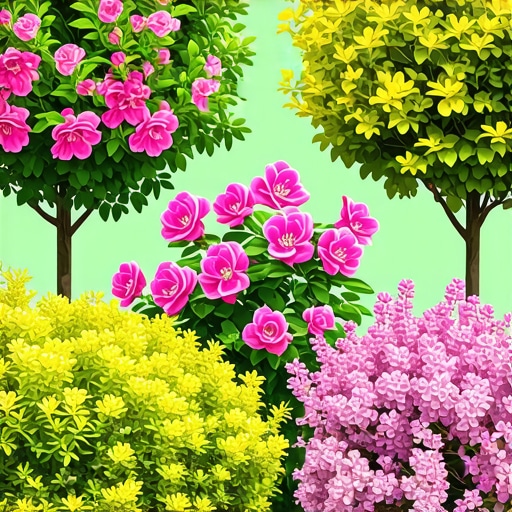 5 2026 Best Flowering Shrubs for Zone 5