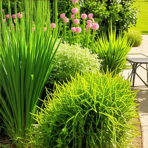 5 2026 Best Perennials for Low-Water Garden Edge DIY