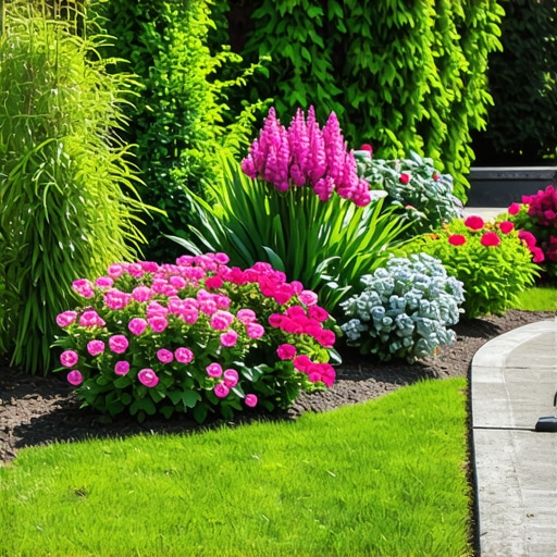 5 2026 Best Perennials for Modern High-End Suburban Yards