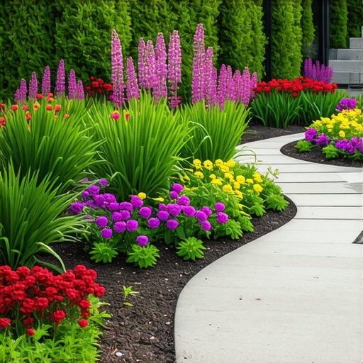 5 2026 Best Perennials for Modern High-End Yards
