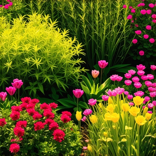 5 2026 Best Perennials for Shaded Front Gardens