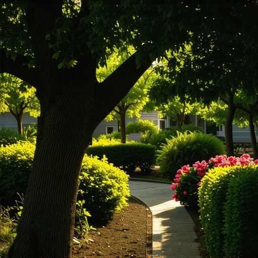 5 2026 Best Shrubs for Low-Light Front Yards