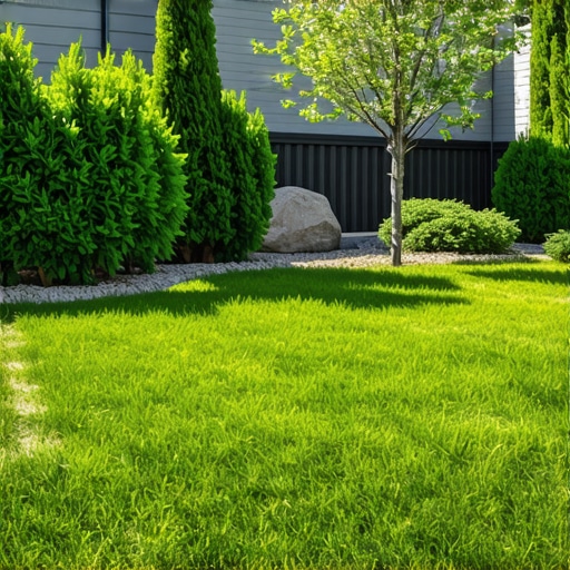 5 2026 Best Shrubs for Low-Water Foundation Beds