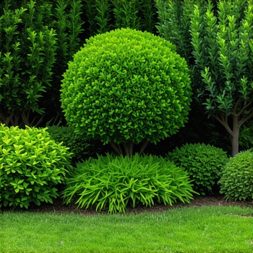 5 2026 Best Shrubs for Zero Maintenance Foundation Edges