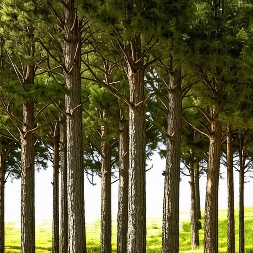 5 2026 Best Trees for High Privacy in Zone 8