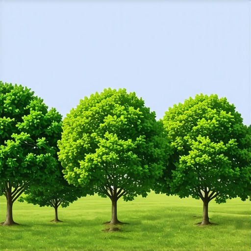 5 2026 Best Trees for Low foundation Maintenance