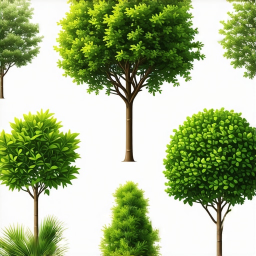 5 2026 Best Trees for Modern Small Gardens