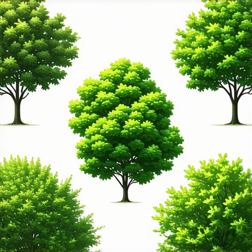 5 2026 Fast-Growing Trees for Suburban Privacy