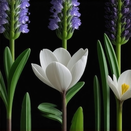 5 2026 Fragrant Perennials for Night Gardens