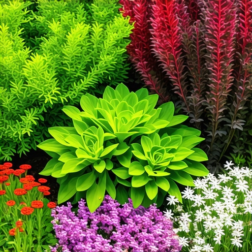 5 2026 Low-Maintenance Perennials for Zone 6