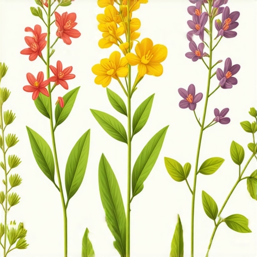 5 2026 Native Flowers for Extreme Summer Heat
