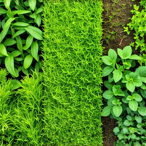 5 Best Groundcovers to Replace Your High-Maintenance Grass