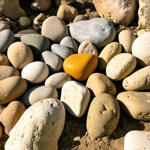 5 Best Stone Types for a Durable Backyard Fire Pit