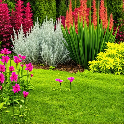 5 Drought-Proof Perennials for Late Summer Color