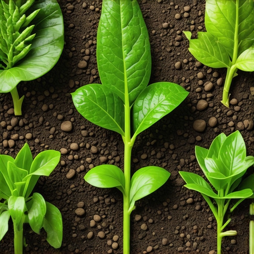5 Plants That Thrive in Heavy Clay Soil