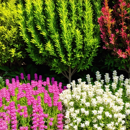 5 Shrubs That Bloom All Summer Long