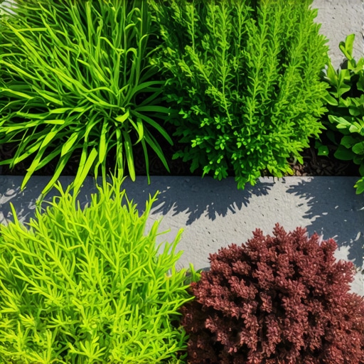 5 Tough Groundcovers That Survive Heavy Foot Traffic