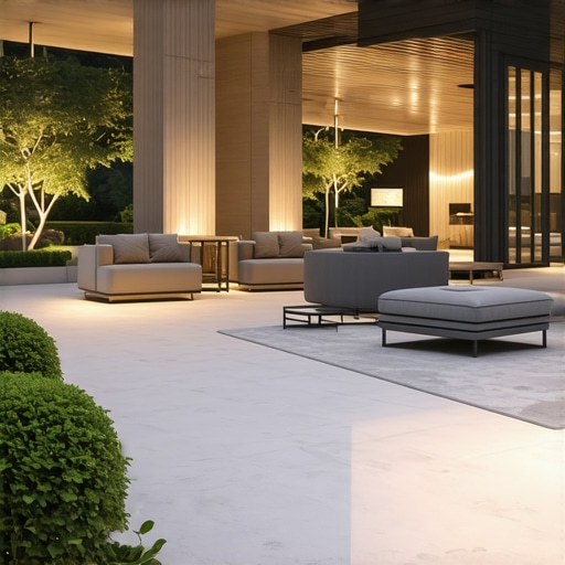5 Ways to Make Your Backyard Look More Expensive