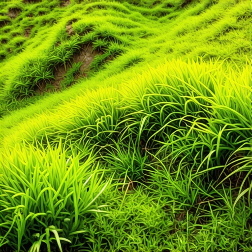 Best 2026 Groundcover for Steep Slopes [No-Mow]