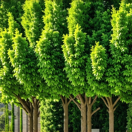 Best 2026 Native Trees for Quick Backyard Shade
