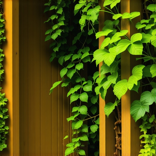 Build a $150 2026 Cedar Trellis for Garden Entry