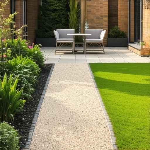Build a $200 2026 Gravel Path for Small Backyards