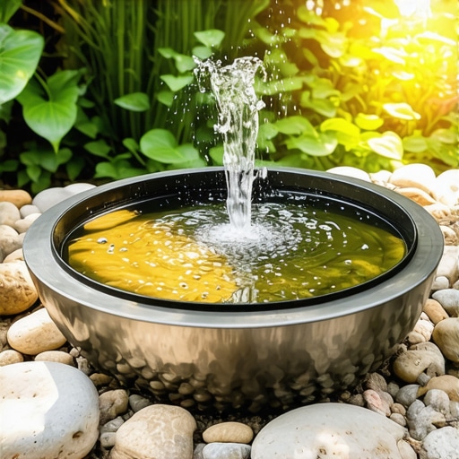 Build a $200 Solar Pond Fountain [2026 DIY]
