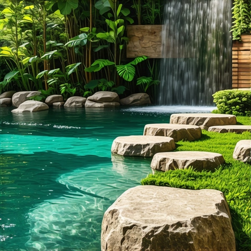 Build a $250 2026 Backyard Waterfall [Step-by-Step]