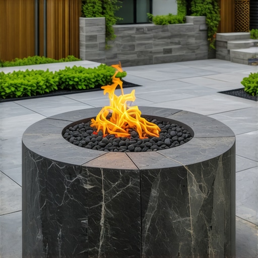 Build a $300 2026 Stone Fire Pit Area [Fast]