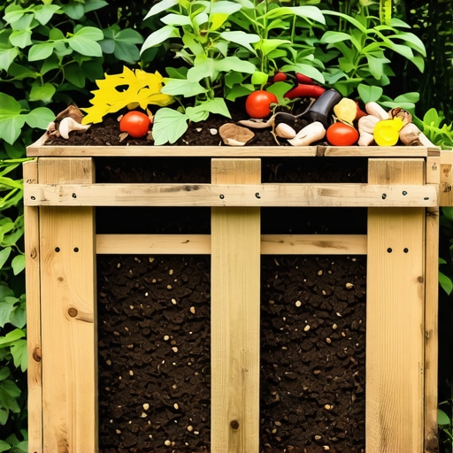 Build a $60 Backyard Composter [2026 DIY]