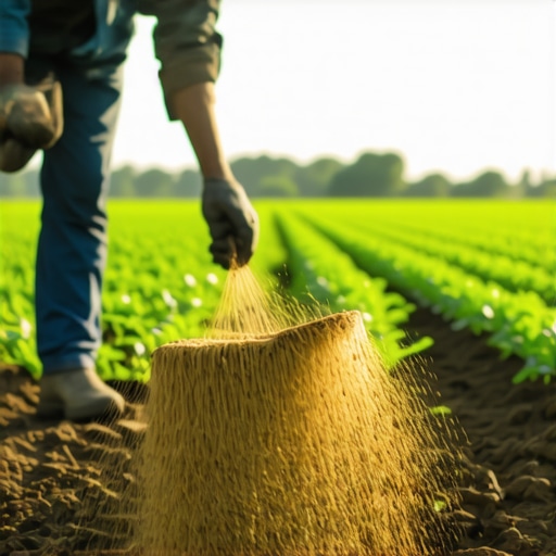 Fix 2026 Soil Acidity with This $15 Lime Application