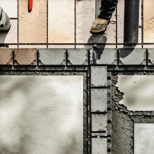 Fix Your 2026 Loose Paver Edges with Concrete