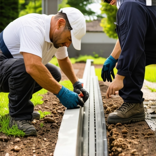 Fixing 2026 Clogged French Drains [No Digging]