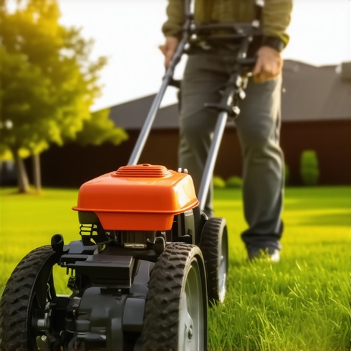 Fixing 2026 Patchy Fescue with This $50 Slit Seeder