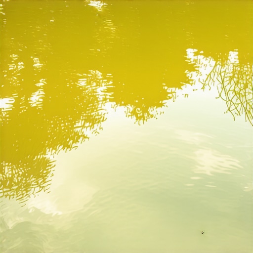 Fixing 2026 Ponds with Murky Water [Filter Hack]