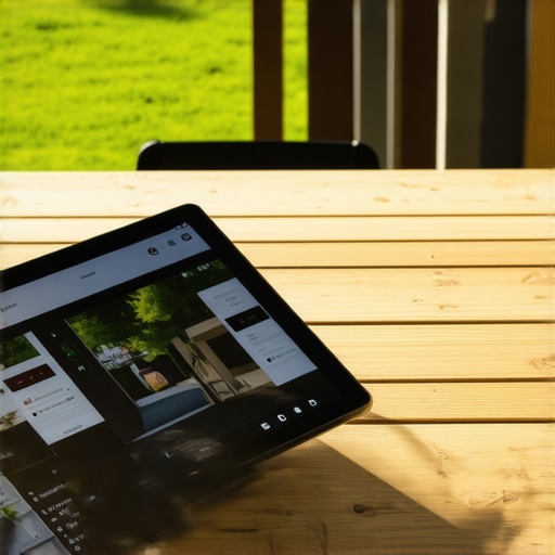 How an Online Deck Designer Tool Simplifies Your Backyard Build