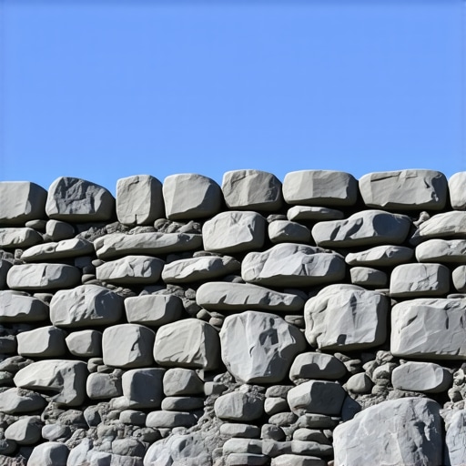 How to Build 2026 Stacked Stone Walls Without Mortar