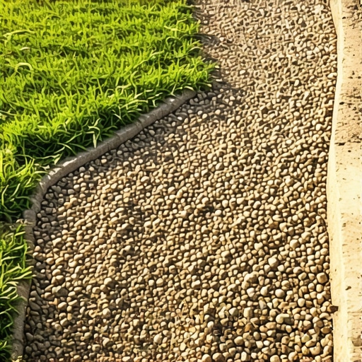How to Build a 2026 Gravel Path That Doesn't Shift