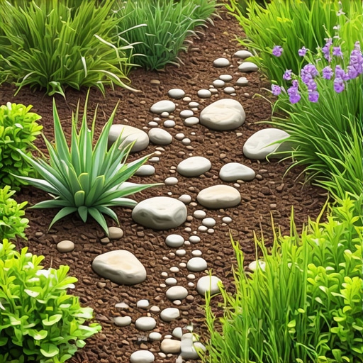How to Build a Rain Garden That Actually Drains