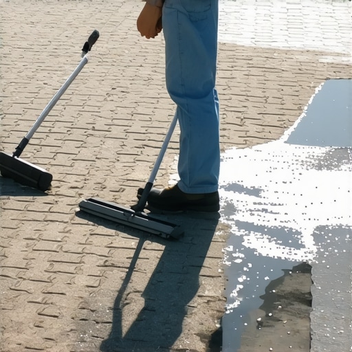 How to Clean 2026 Paver Stains with This Oxygen Bleach DIY