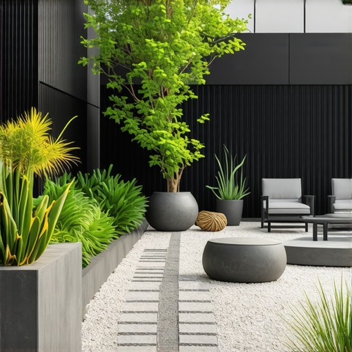 How to Design a Low-Maintenance Backyard for Busy Homeowners