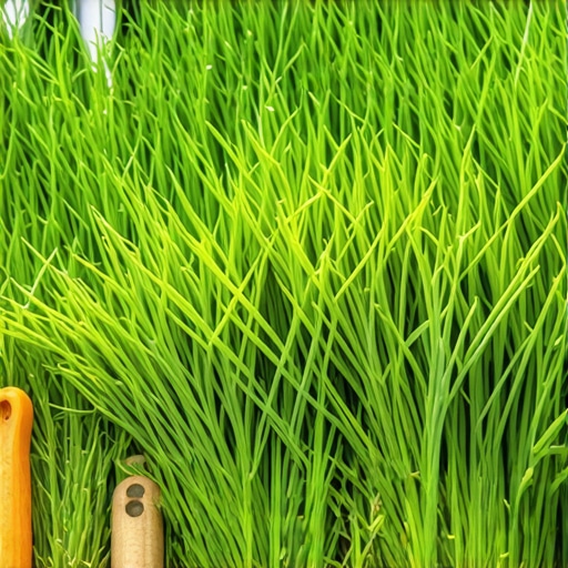 How to Fix Brown Tips on Your Ornamental Grasses