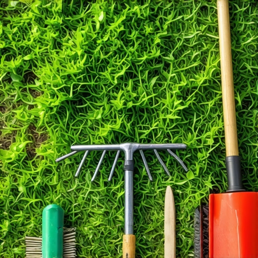 How to Fix Patchy Grass Without Replacing the Whole Lawn