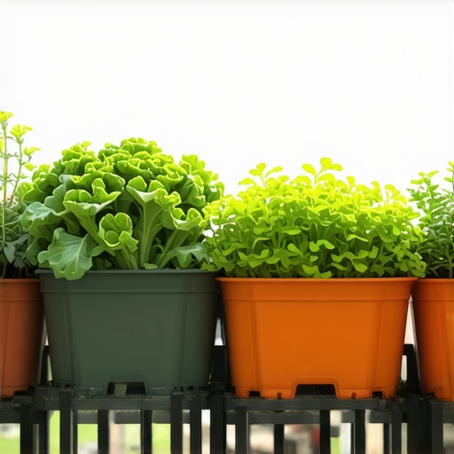 How to Grow Your Own Organic Vegetables in Small Containers